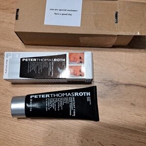 Peter Thomas Roth Black Instant FirmX Eye Tightener
